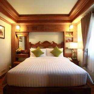 Фотографии гостиницы
Rich Lanna House