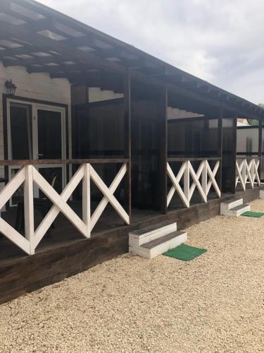 Фотография гостиницы Белая Деревня