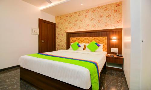 Фотография гостиницы Treebo Trend Arvind Residency Thane