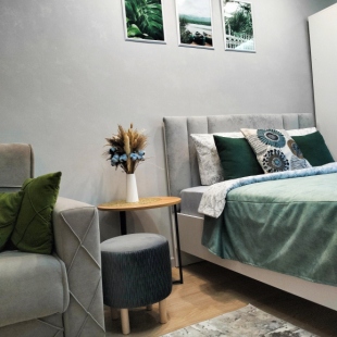 Фотография квартиры Квартира Уютная в центре на Гоголя