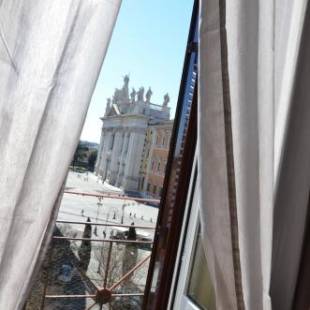 Фотографии мини отеля
Aria Rome Rooms