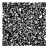 QR код гостевого дома Родничок