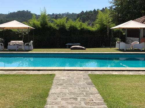 Фотография гостевого дома Casa dos Laceiras