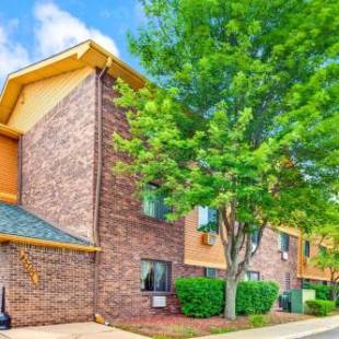 Фотографии гостиницы
Super 8 by Wyndham Belleville