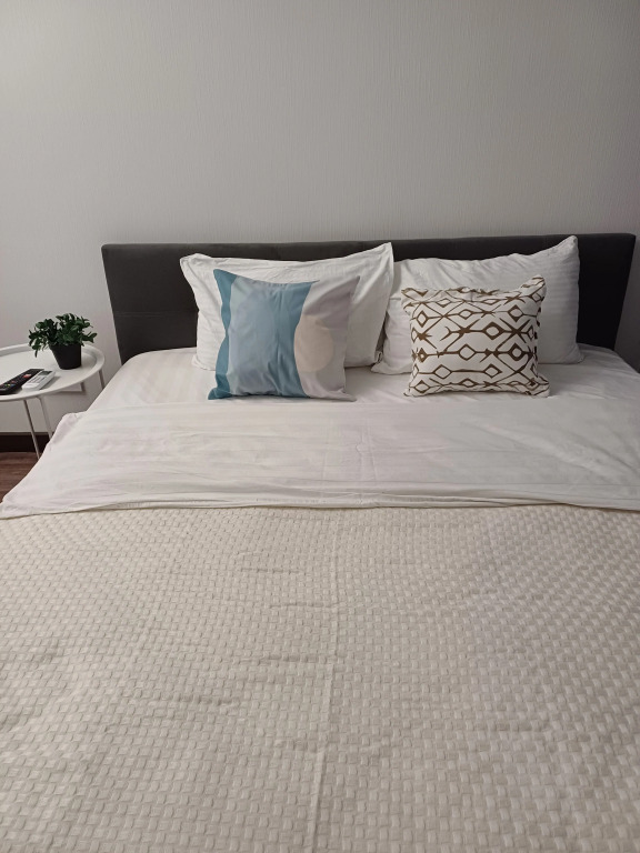 Фотография квартиры Квартира уютное гнездышко