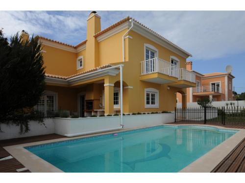 Фотография мини отеля Villa dos Teixos