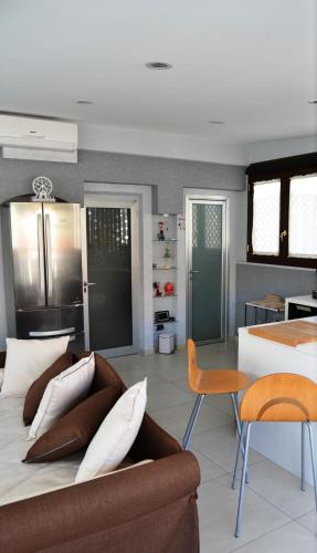 Фотография мини отеля B&B Olania