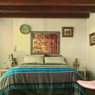 Фотографии гостевого дома 
            casa individual en casco antiguo de tarragona