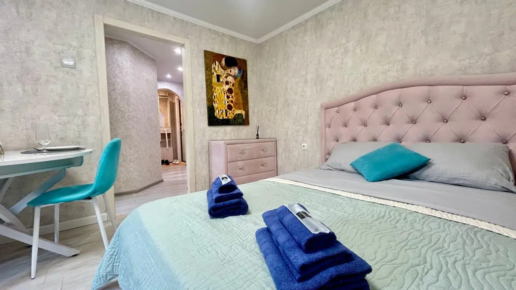 Фотография квартиры Апартаменты Уютные в Казани