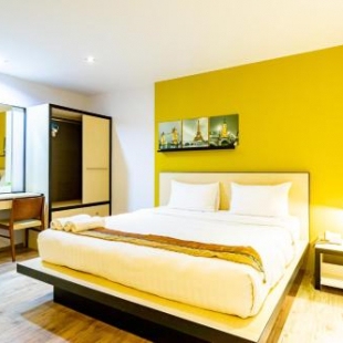 Фотография гостиницы Thongmanee Hotel