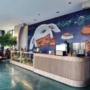 Фотографии гостиницы
THE WOOD