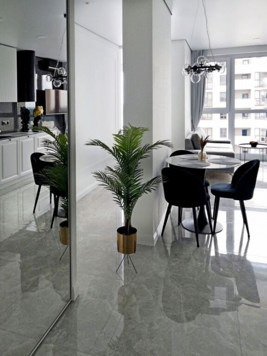 Фотографии квартиры
Апартаменты Instagram Mayak Rubens