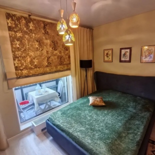 Фотография квартиры Апартаменты в ЖК Astra Marine