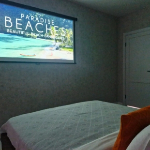 Фотография квартиры Квартира у Набережной реки Оби