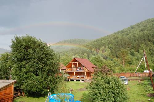 Фотография гостевого дома Солнечное подворье