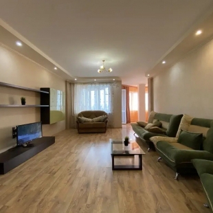 Фотография квартиры Квартира на Терешковой 77/2