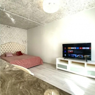 Фотография квартиры Апартаменты ОнегоГрад-Вокзал 1