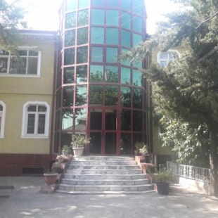 Фотография гостевого дома Feel our hospitality