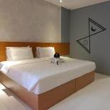 Фотография гостиницы NIte & Day MDC Puncak - Gadog