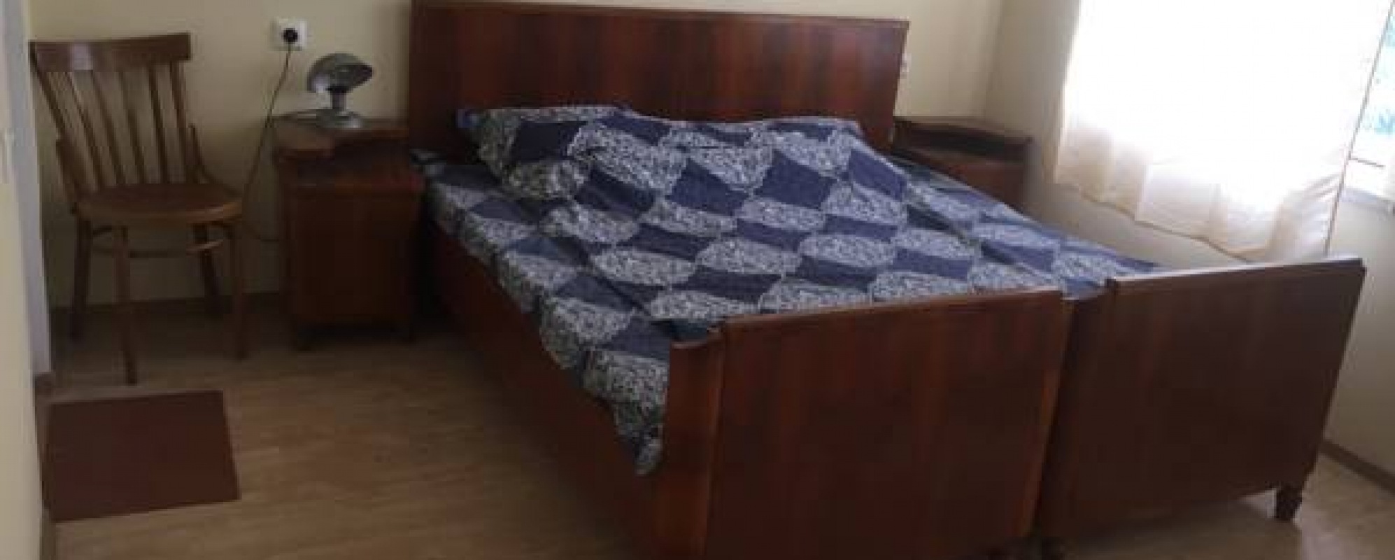 Фотографии мини отеля
Зандукели