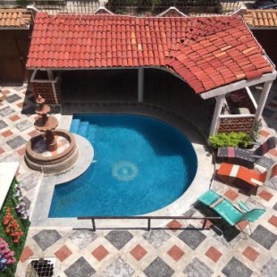 Фотография гостиницы Hotel Brisas Del Pacífico
