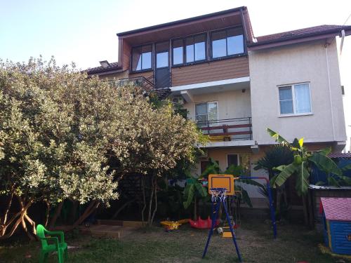 Фотография гостевого дома На Народной