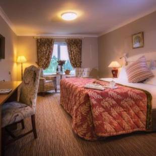 Фотографии гостиницы
The Inn at Dromoland