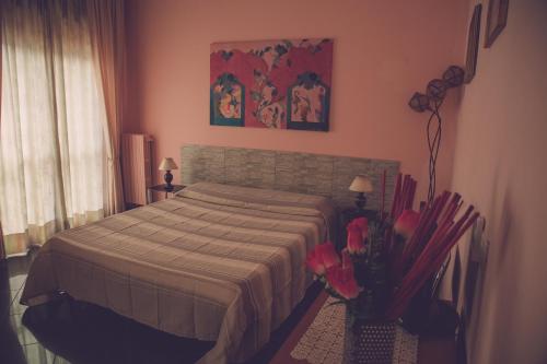 Фотография мини отеля Cassiodoro Rooms Affittacamere