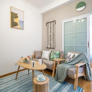 Фотография гостиницы Henan Zhengzhou·Garden Road·