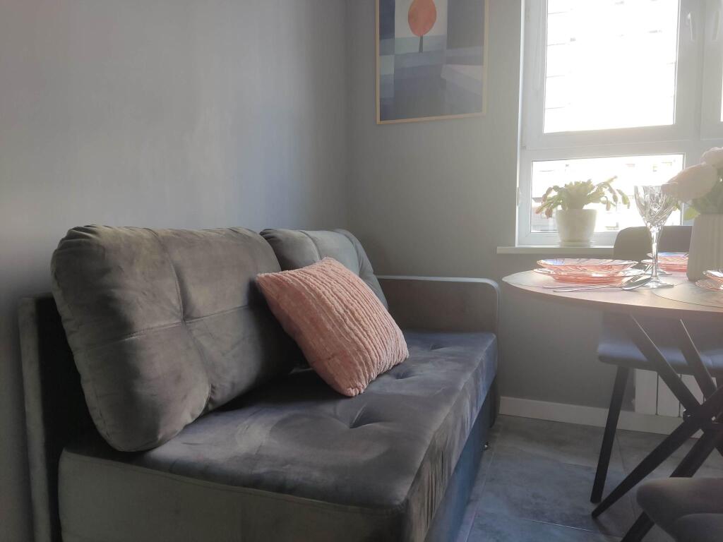 Фотография квартиры Апартаменты на проспекте Астрахова 10