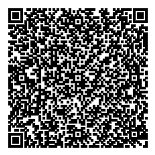 QR код квартиры Апартаменты Квартира на улице Октябрьской 3