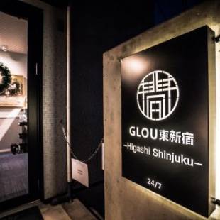 Фотографии гостиницы
GLOU Higashi Shinjuku