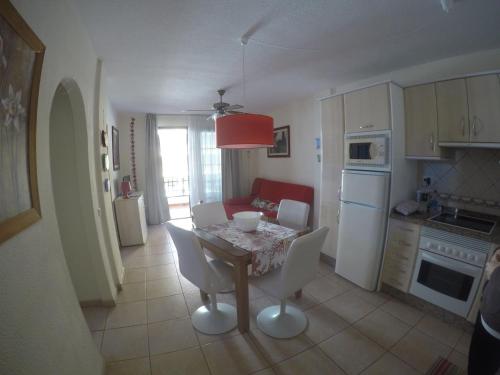 Фотография квартиры Apartamentos Diamantes