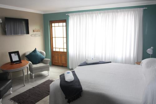 Фотография мини отеля Namibia Nights @ Cordes