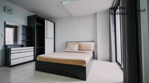 Фотографии гостиницы
Bansuay Bangkadi