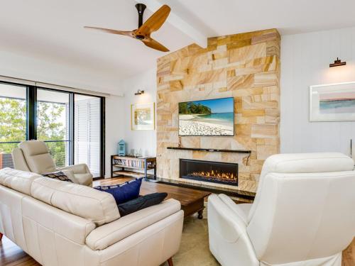 Фотография гостевого дома Kickenbach at Hyams Beach 4pm Check Out Sundays