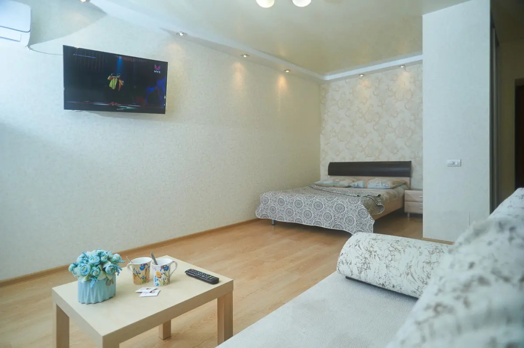 Фотография квартиры Квартира Как Дома 58 на Мира 36