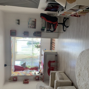 Фотография квартиры Апартаменты на улице Народного Ополчения 9