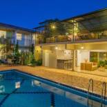 Фотография мини отеля Pousada Villa Alferes