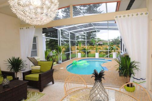 Фотография гостевого дома Fantastic Island House of Siesta