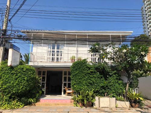 Фотография хостела Sleepeasy Hostel Hua Hin By Baankangmung