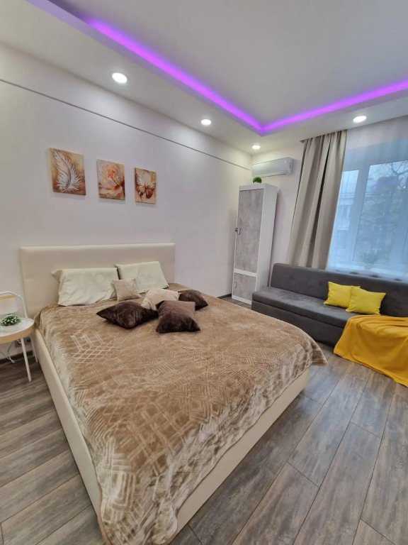 Фотография квартиры Апартаменты Минина в Центре