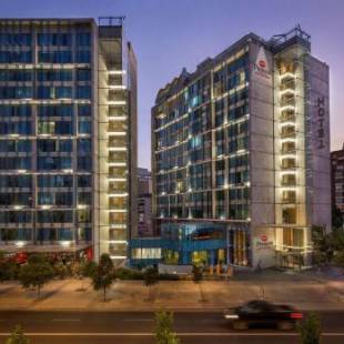 Фотографии гостиницы
Best Western Premier Marina Las Condes