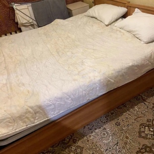 Фотография квартиры Апартаменты на улице Черниковская 50