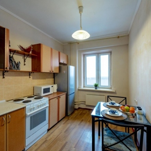 Фотография квартиры Myhotel24 Apart Beskudnikovo 58/2 (Мой отель 24 Апарт Бескудниково 58/2)