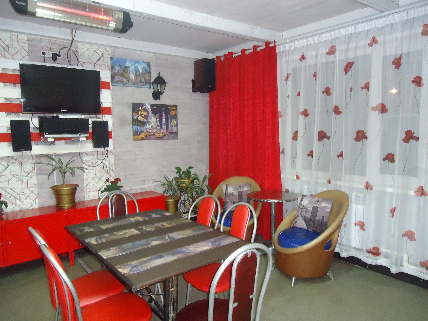 Фотография мотеля АвтоДОМ 