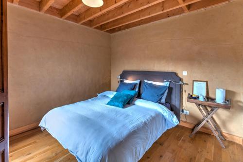 Фотография мини отеля B&B Wood Cottage