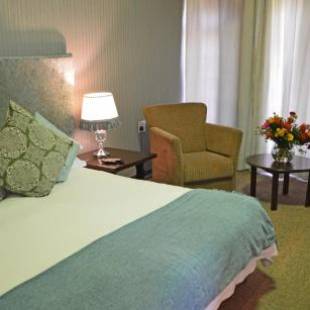 Фотографии гостиницы 
            Rabbit Hole Hotel