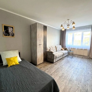 Фотография квартиры Квартира 1-ком ApartLand у Набережной