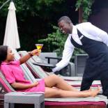 Фотография гостиницы The Blowfish Hotel